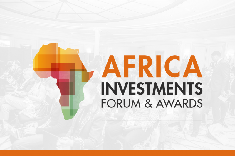 AFRICA INVESTMENTS FORUM & AWARDS
