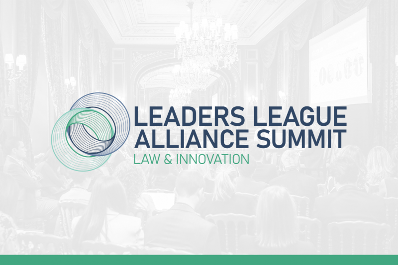 Leaders League Alliance Summit 
