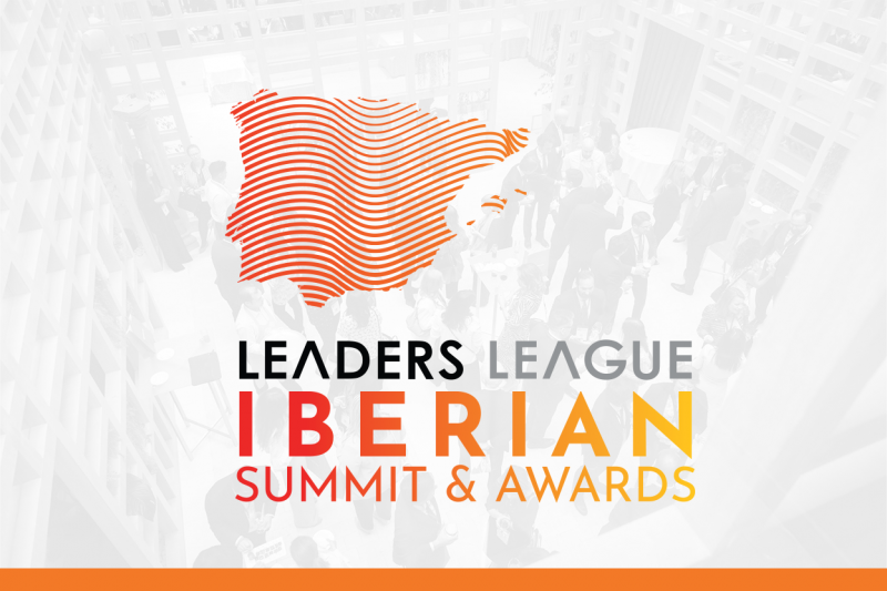Leaders League Iberian Summit & Awards