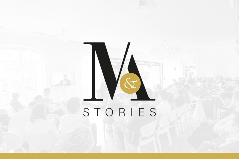M&A STORIES
