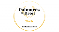 PALMARES DU DROIT - PARIS